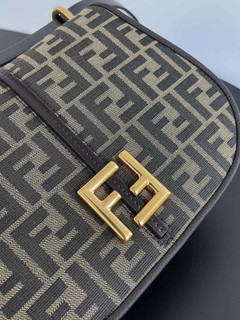 Fendi Satchel Bags